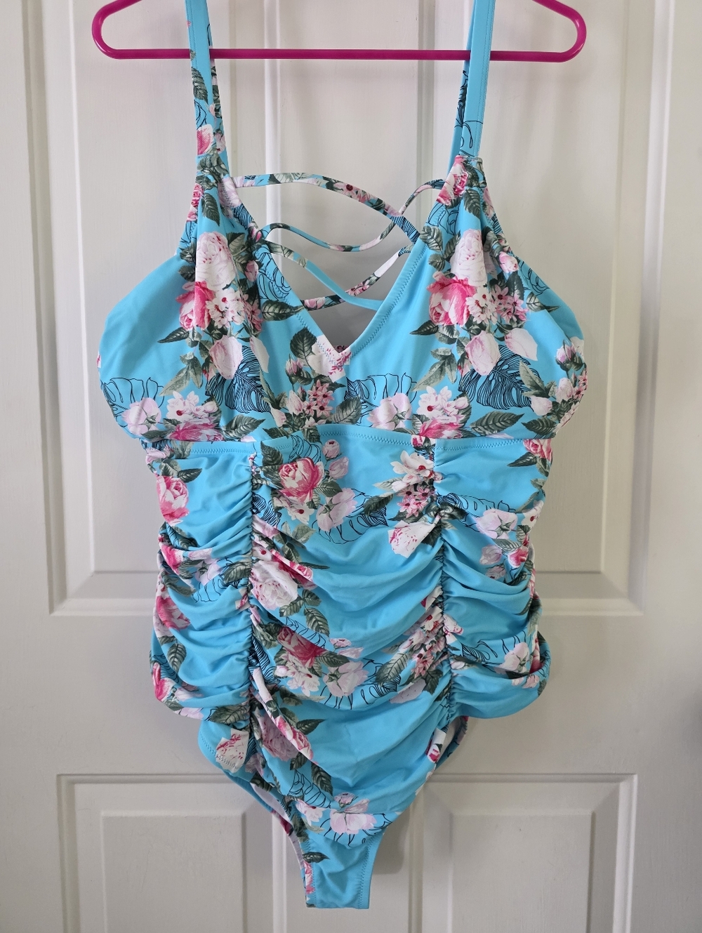 Cupshe One Piece